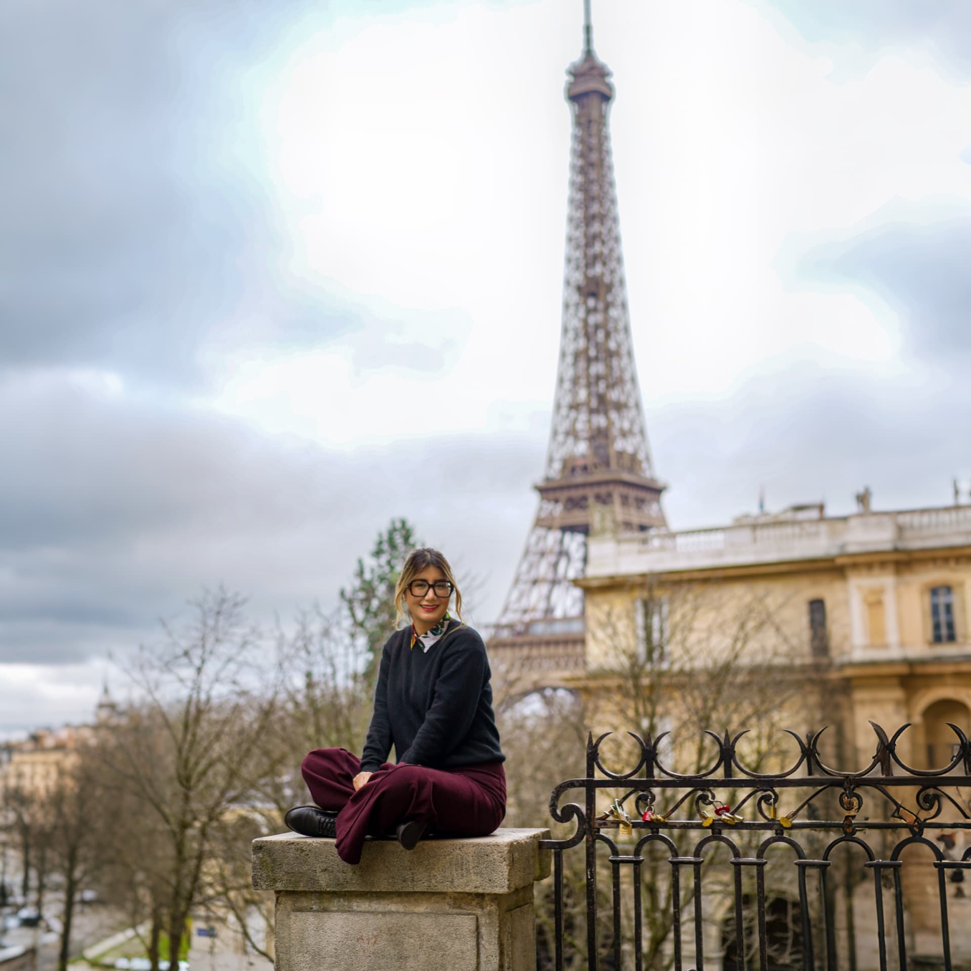 درباره ما - فرانسوی نیلوفر